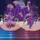 The animated sequence in the film is jaw-dropping.